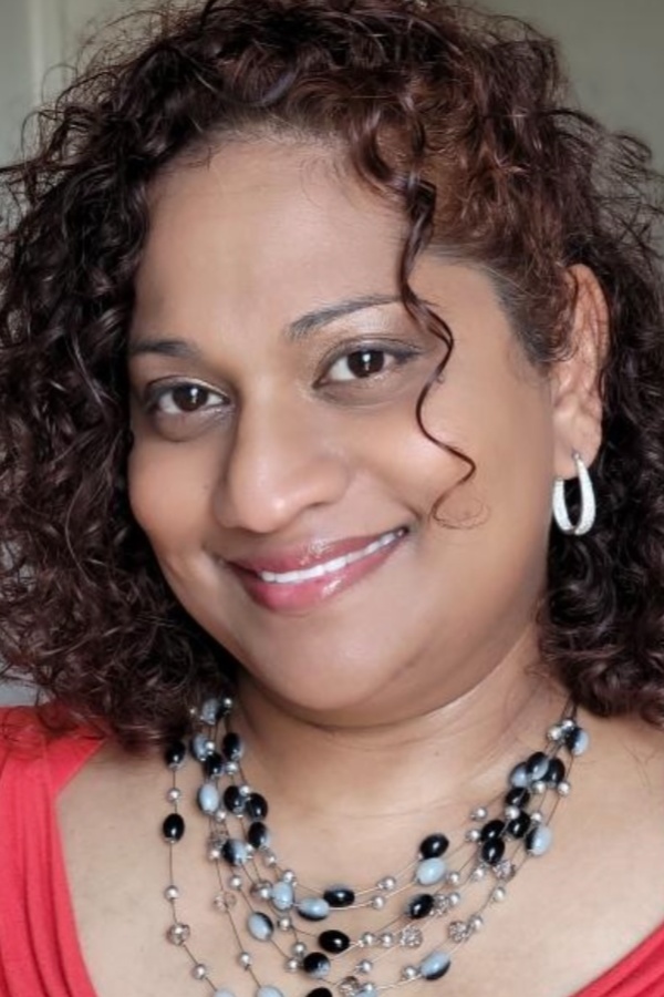 Cruise Brothers Travel Agent Roseann Sheomangal